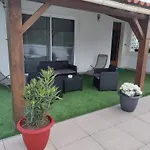 דירה La Belliere