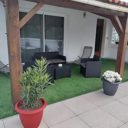 Apartment La Belliere