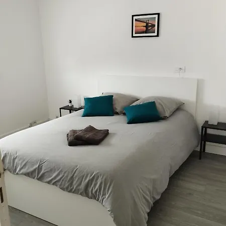 La Belliere Apartment