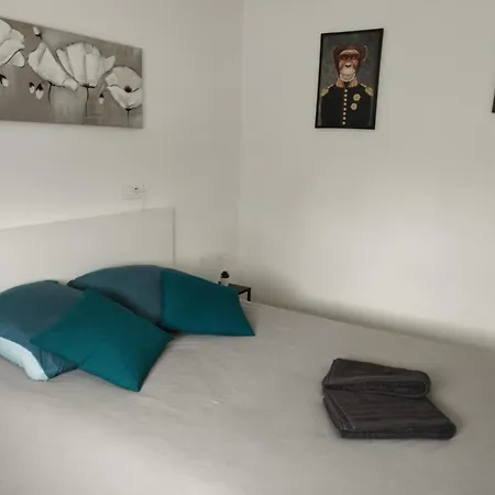 La Belliere Apartment *