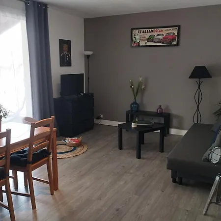 La Belliere Apartment