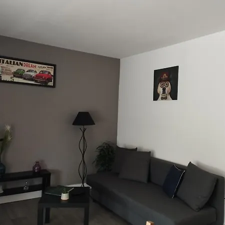 Apartment La Belliere