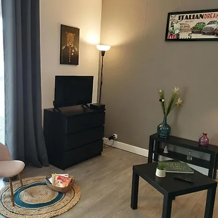 La Belliere Saint-Florent-le-Vieil