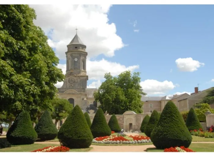 La Belliere * Saint-Florent-le-Vieil