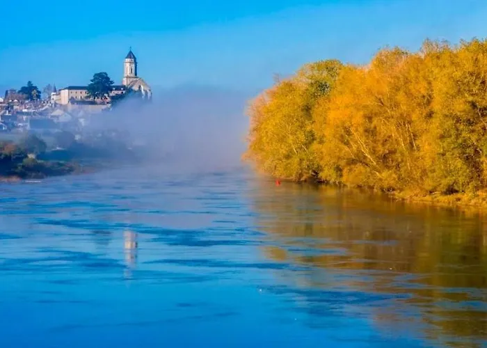 La Belliere Apartmán *