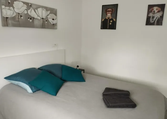 La Belliere Apartmán *