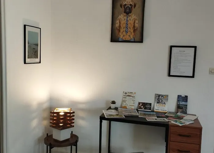 Apartmán La Belliere *